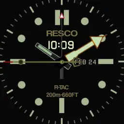 Scuba Copy resc