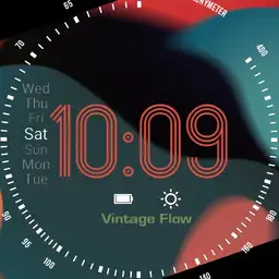 Flow Watch