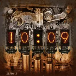 Steam Punk