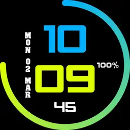 Big numbers 2