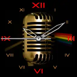 -o- Darkside of the Mic -o-
