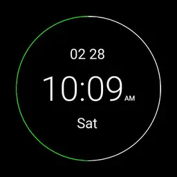 Clean Flat Dashboard V2.1 Modified Copy