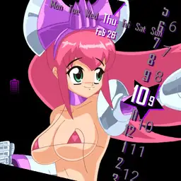 Princess Robot Bubblegum 3