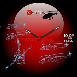 Aviation _PK