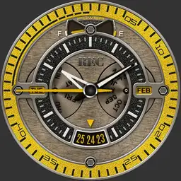 REC 901 RS