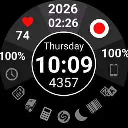 TicWatch 4g