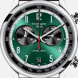 Christopher Ward C3 Grand Tourer