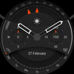 Untitled watch Copy