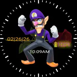 Waluigi