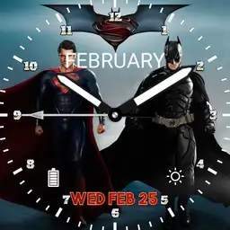 batman superman
