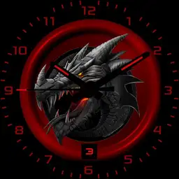 Red Dragon Copy