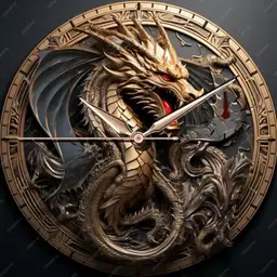 Dragon 2 Mode