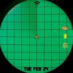 Dragon Radar 2.0
