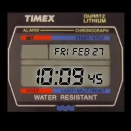 Timex 2