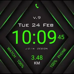 JOIN DESIGN 297