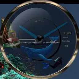 Oceanography