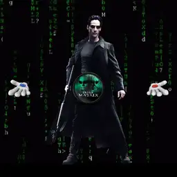 The Matrix