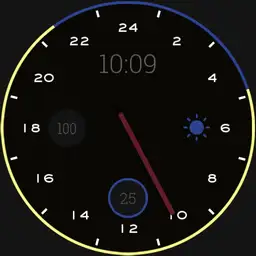 Slow Daybreak Copy