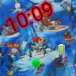 rsvlts under the sea