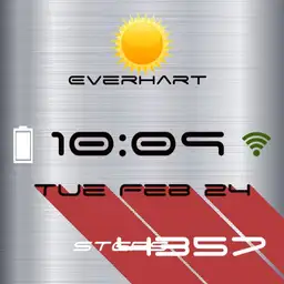Everhart Copy
