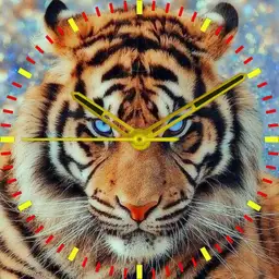 TIGER MMXXII