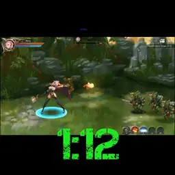 Dragon Spear