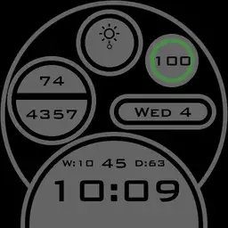 Watch DigiA