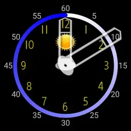 Hora grande