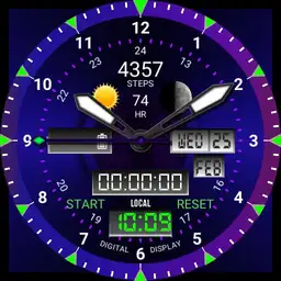Pilot Dog Aviator Pro Adated 1.5