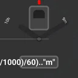 BG minimal