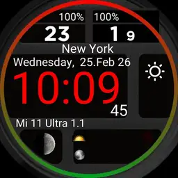 Design 2 Mi 11 Ultra 1.1