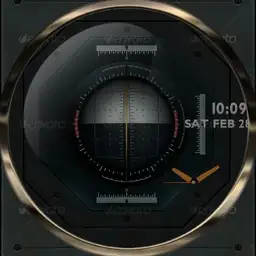 Cockpit