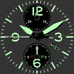 Sinn 756 Diapal 2.1 ColPik