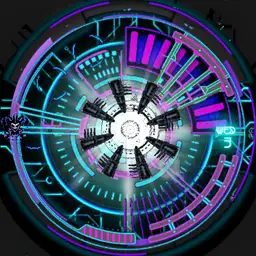 Neon Brite