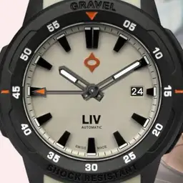 Liv beige.orange by ML