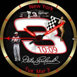 Dale Tribute
