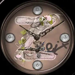 Zeit Animation