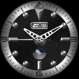 WDS BLACK SPIRAL
