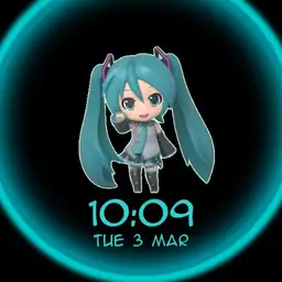 MIKU DANCE