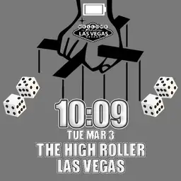 High Roller