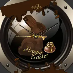 Easter Chocolate