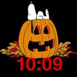 Good Pumpkin