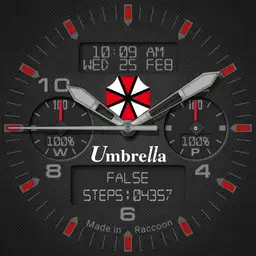 Umbrella Inc.