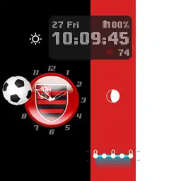 Flamengo by Watchs App