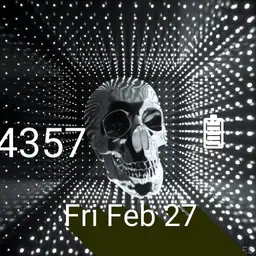SKULL