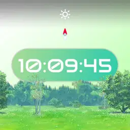 PoGO UI 3.0 Copy