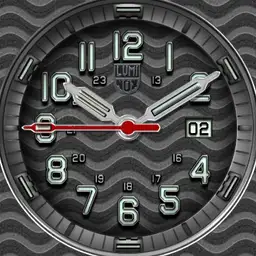 Luminox Seaturtle Copy