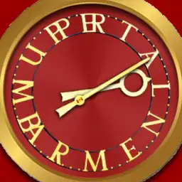 Wuppertal Barmen
