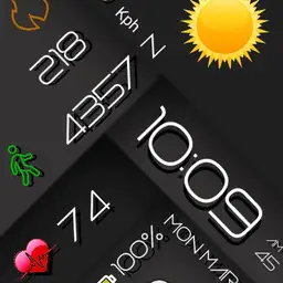 QUEDEARTE.COM XIAOMI MI WATCH