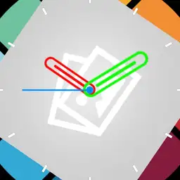 wear os multicolor